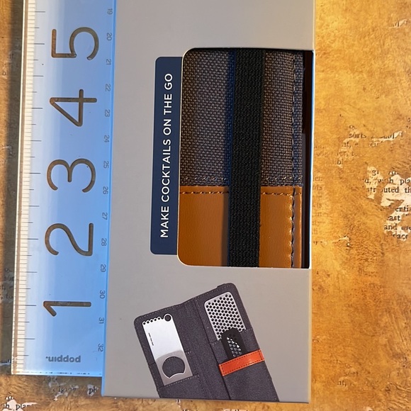 Rabbit Bar To-Go Set - Picture 12 of 16